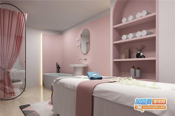 金矩减肥加盟费