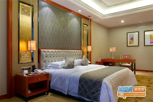 北京酒店加盟费