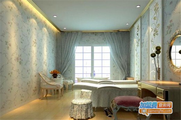 瑞芳堂减肥加盟费