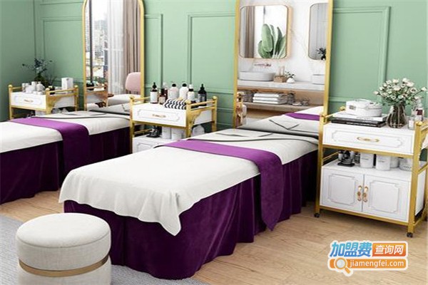 瑞芳堂减肥加盟费