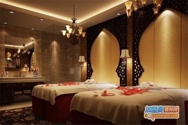 宏媛易瘦减肥加盟费