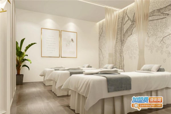 宏媛易瘦减肥加盟