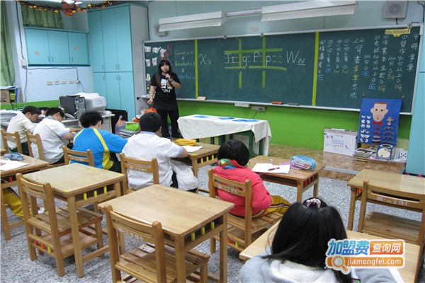 小学奥数辅导机构加盟费