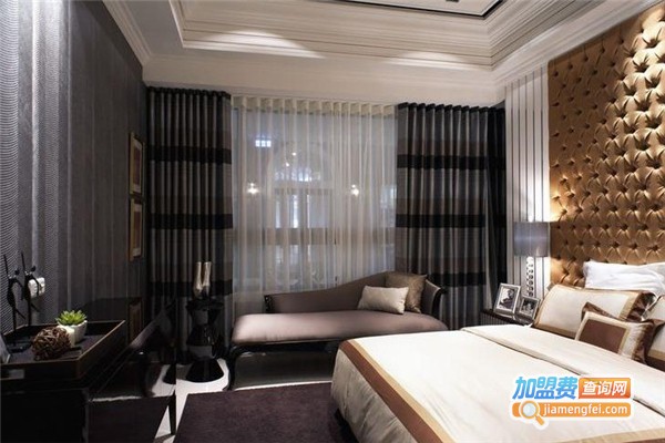 上海酒店加盟费