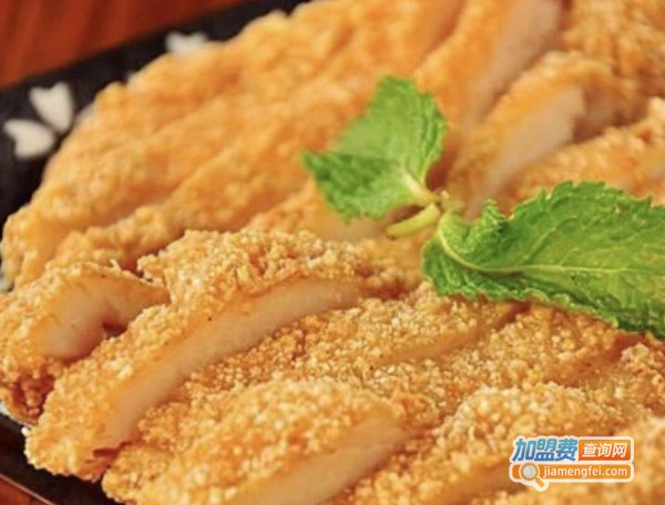 熊大大鸡排加盟费