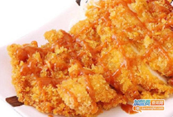 熊大大鸡排加盟费