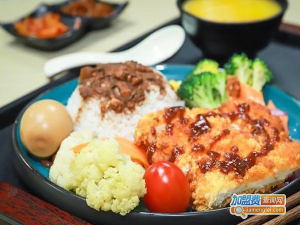 港式扒饭加盟_开港式扒饭可以赚很多钱！