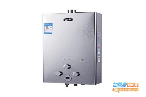 奇田热水器加盟费