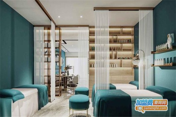 金矩减肥加盟费