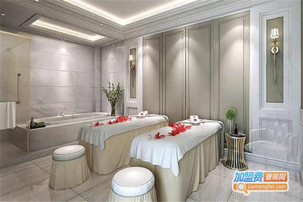 金矩减肥加盟费