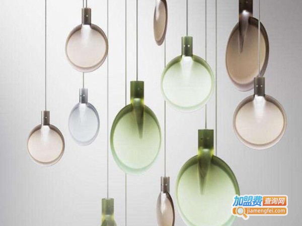 领尚人生灯饰
