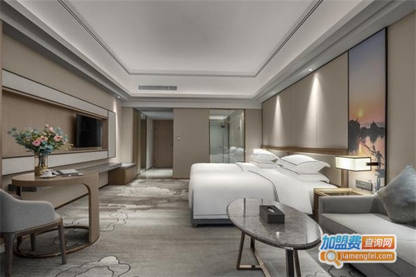 上海酒店加盟费