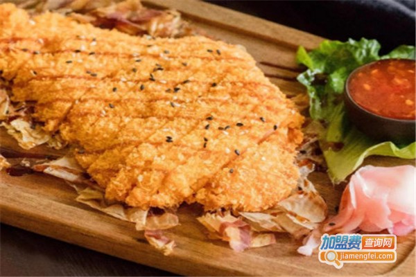 鸡排哥哥加盟费