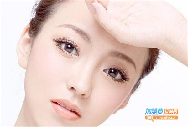 skin皮肤管理中心加盟费