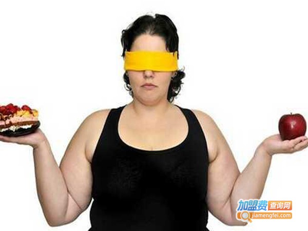 优资瘦减肥加盟费