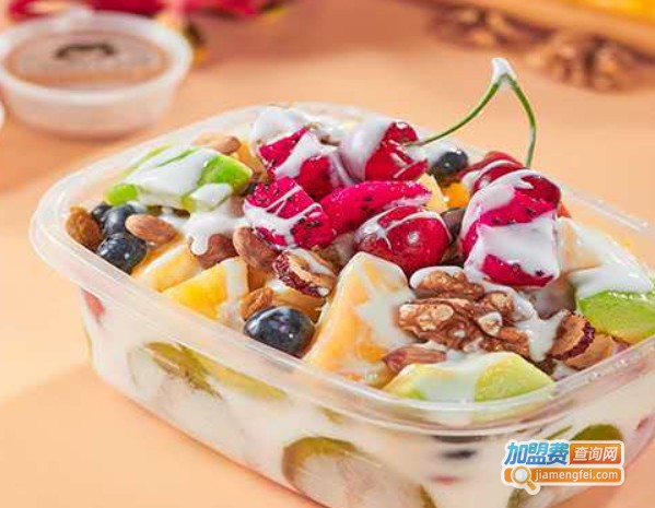 乐果乐选奶茶加盟费