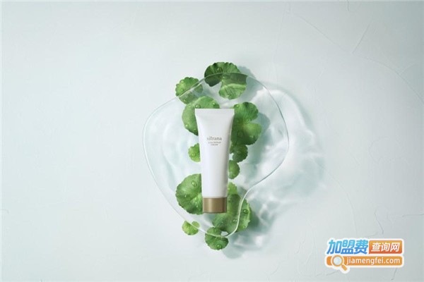 植物护肤加盟费