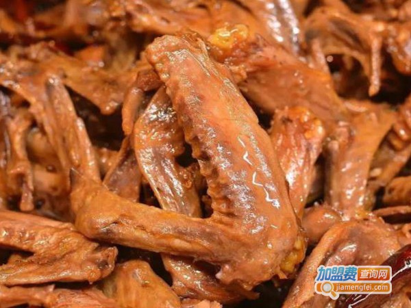 王氏鲜卤加盟费