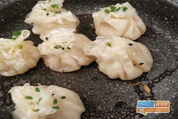 花麦工坊加盟费