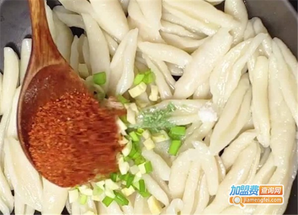山西剪刀面加盟_加盟山西剪刀面既赚钱又倍有面子！