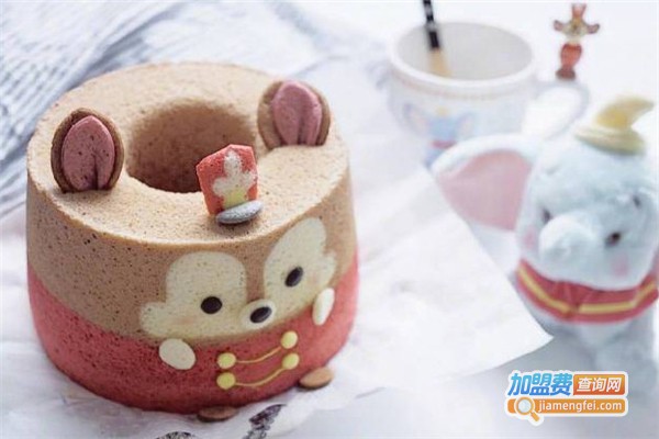 阿旺甜品