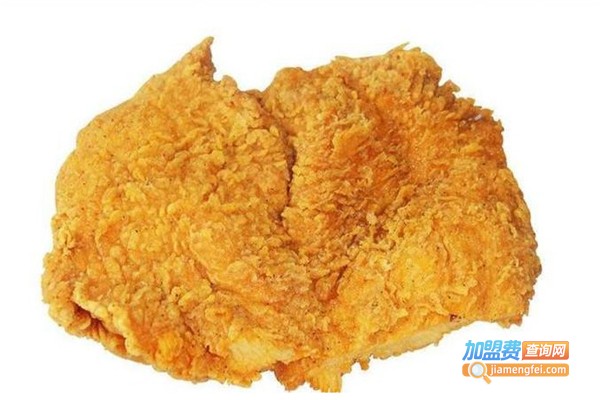 鸡太郎鸡排加盟费