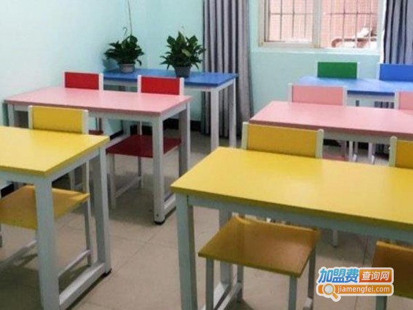 中小学课外辅导机构加盟费累计要多少钱？超详细中小学课外辅导机构加盟费清单！