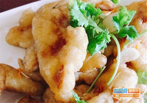 黑龙江铁锅炖加盟费