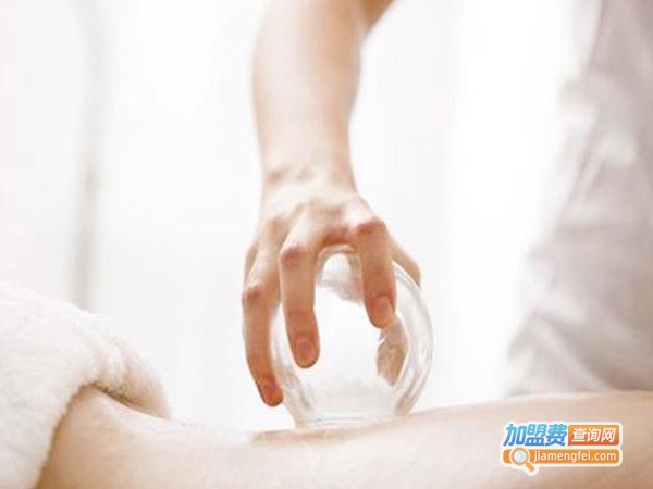 藏药拔罐减肥加盟费