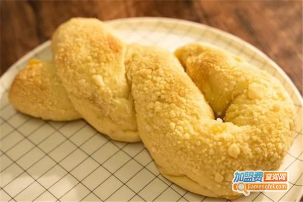 茶遇面包加盟费