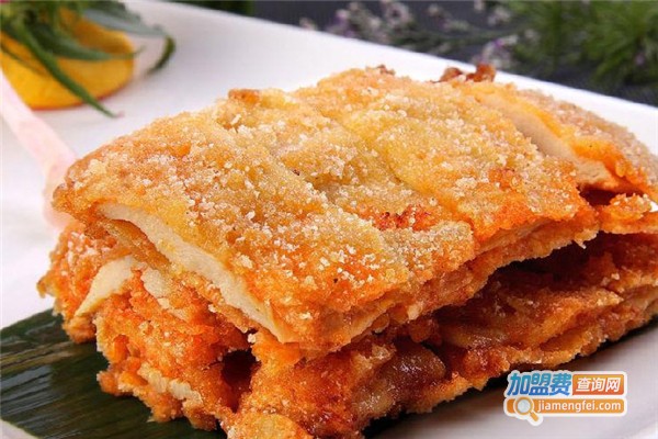 贝米斯搏斗鸡排加盟费