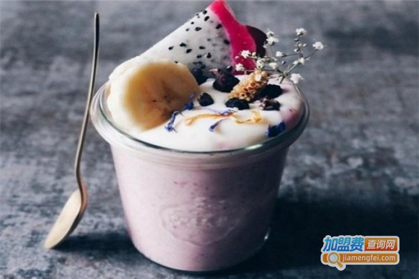 阿豆与仙草加盟费