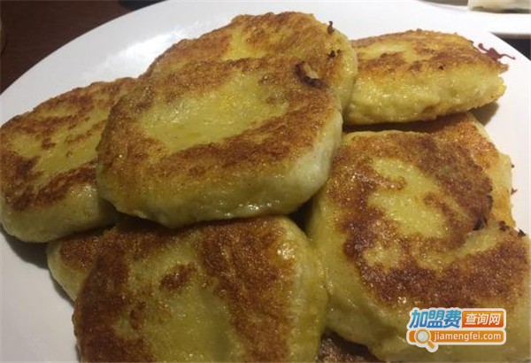 黑龙江铁锅炖加盟费