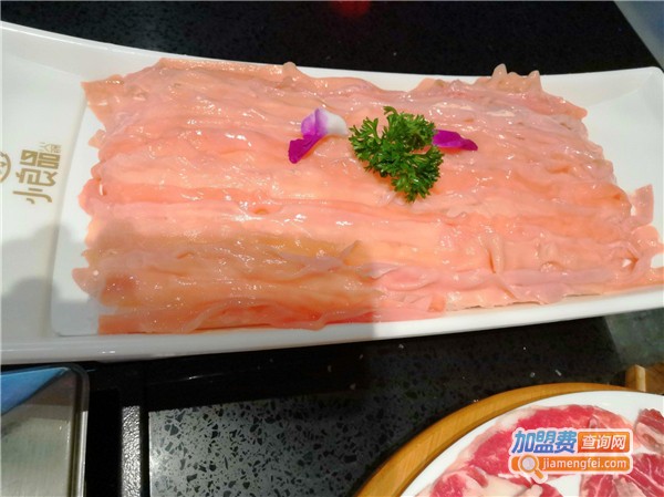 小良品鲜货火锅加盟费