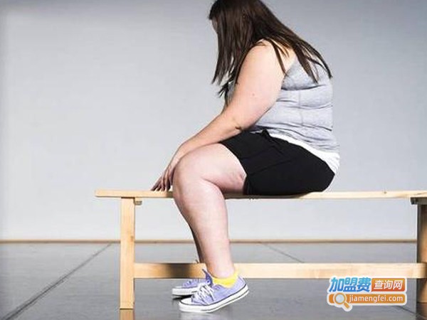 优资瘦减肥加盟费