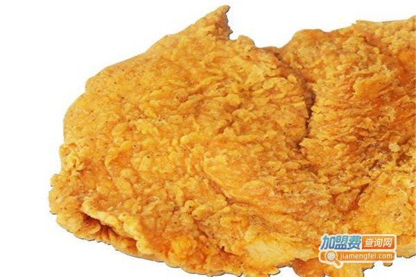 贝米斯搏斗鸡排