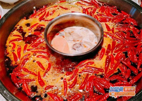 小良品鲜货火锅加盟费
