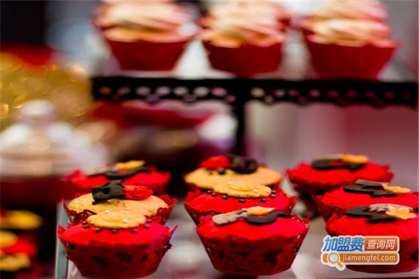 街角多拿滋加盟