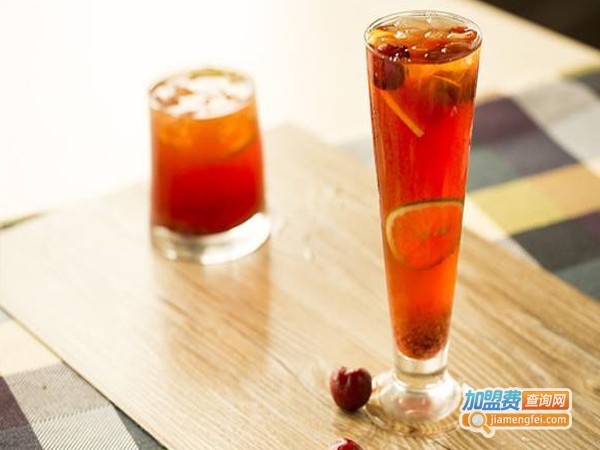 鲜果仙