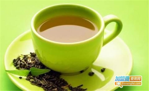 玉树林茶楼