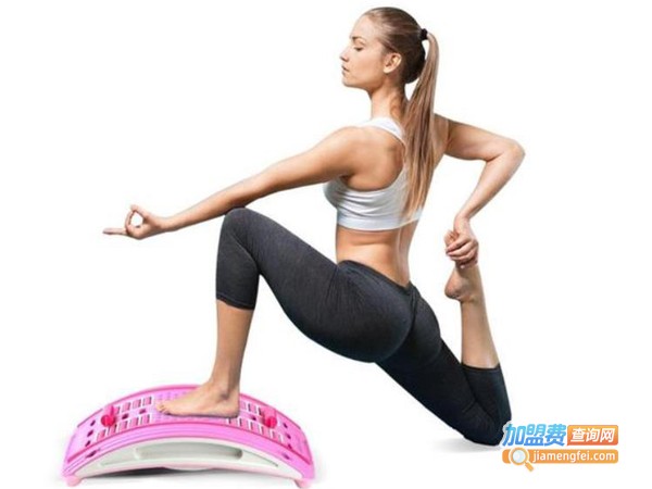 优资瘦减肥加盟费