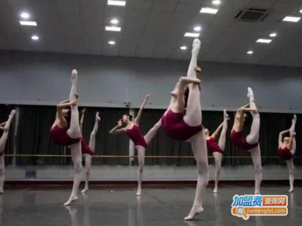 北京舞蹈培训