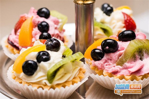 半糖咔咔加盟费