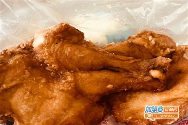 新桥炸鸡加盟费