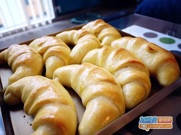 茶遇面包加盟费