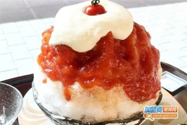 街角多拿滋加盟