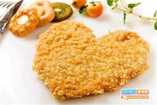 鸡排哥哥加盟费