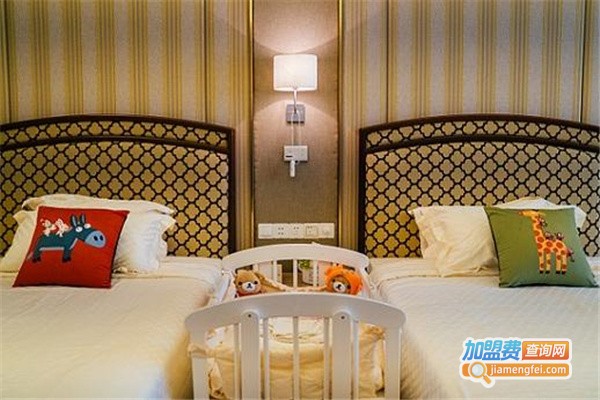 重庆月子会所加盟