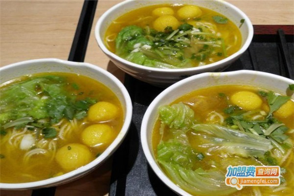 东角渔蛋加盟费