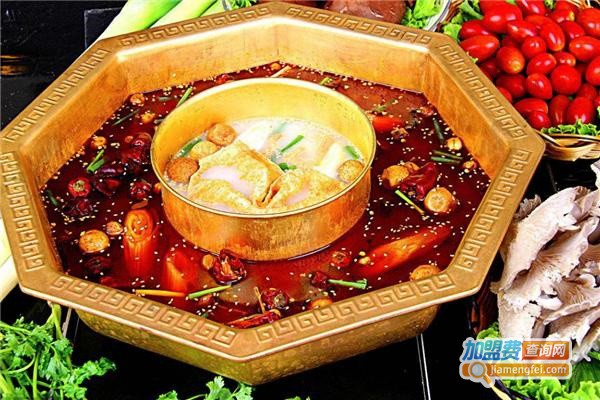 牛好牛卤味火锅加盟